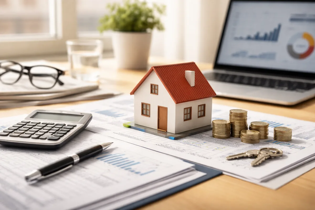 Comment choisir le bon régime fiscal pour un investissement immobilier