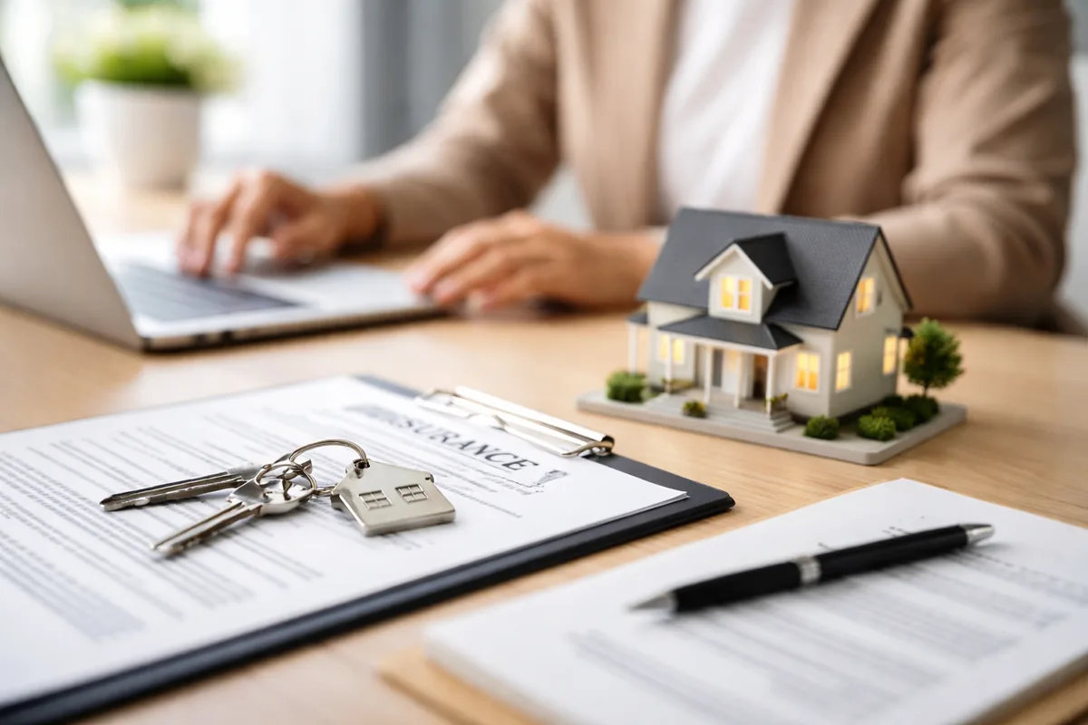 Comment choisir la meilleure assurance pour son projet immobilier